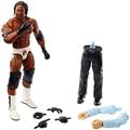 WWE MATTEL GKY51 WWE Booker T Wrestlemania Elite Collection Action Figure