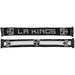 Los Angeles Kings Home Jersey Scarf