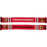 Chicago Blackhawks Home Jersey Scarf