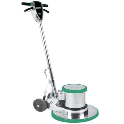Bissell Commercial BGH-21E PRO 21" Quiet Heavy-Duty Rotary Floor Machine - 175 RPM