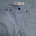 Levi's Bottoms | Boys Levis Light Gray | Color: Gray | Size: Boys 10/12