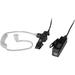 Otto Engineering Commercial Surveillance 2-Wire Palm Microphone Kit for Motorola MOTOTRBO an E1-10008