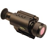 Luna Optics Digital G3 Day & Night Vision Monocular/ Scope 6-36x50mm Digital Built-In IR Illuminator 400m Maximum Range Black LN-G3-MS50