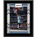 Brandon Clarke Memphis Grizzlies 10.5" x 13" Sublimated Player Plaque