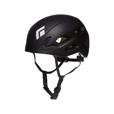 Black Diamond Vision Helmet Mips Black Medium/Large BD6202180002M-L1