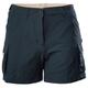 Musto Women's Evolution Deck Uv Fast Dry Shorts Navy 10