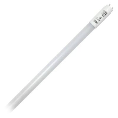 Satco 11915 - 18.5T8/LED/48-835/BP 120-277V S11915 4 Foot LED Straight T8 Tube Light Bulb for Replacing Fluorescents