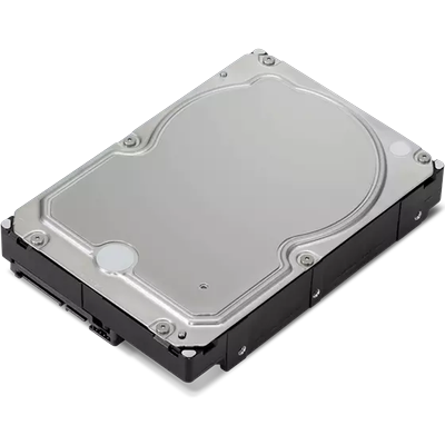 ThinkStation 10TB 7200rpm SATA 3.5" 6Gbps Hard Drive