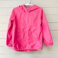 Adidas Jackets & Coats | Adidas Windbreaker Pink | Color: Pink | Size: 4tg