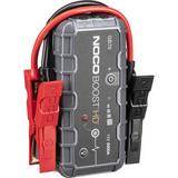 NOCO Genius Boost HD 2000 Amp UltraSafe Jump Starter & Power Pack GB70