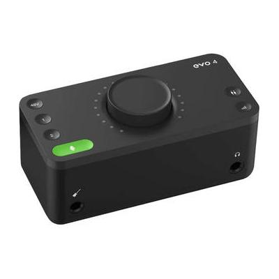 Audient EVO 4 USB-C Audio Interface EVO4