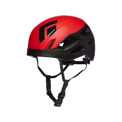 Black Diamond Vision Helmet Hyper Red Medium/Large BD6202176002M-L1