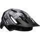 BELL Unisex – Erwachsene 4forty MIPS Fahrradhelm MTB, Matte/Gloss Black camo, M | 55-59cm