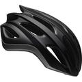 BELL Unisex – Erwachsene Formula MIPS Fahrradhelm Road, Matte/Gloss Black/Gray, L | 58-62cm