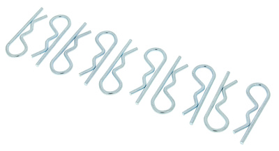 Stageworx DT2-R Deco Truss R-Clip 10pcs.