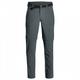 Maier Sports - Torid Slim Zip - Trekkinghose Gr 94 - Long grau