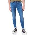 Kings of Indigo Herren John Slim Jeans, Blau (Ronald Indigo Coolmax 3041), W29/L32 (Herstellergröße:29/32)