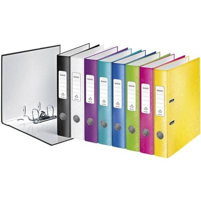 Leitz 10er-Pack Ordner »180° WOW« (5,2 cm), 5.2x31.8x28.5 cm