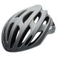 Bell Bike Unisex – Erwachsene Formula Fahrradhelme, Matte/Gloss Grays, S