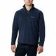 Columbia Men's Fast Trek 2 Full Zip Fleece Full Zip Fleece Jacket, Collegiate Navy, Size XL