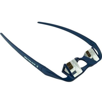 Metolius Upshot Belay Glasses Blue BGLA002.02