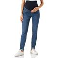 Noppies Damen Otb Skinny Avi Everyday Blue Jeans, Everyday Blue - P410, 28W 32L EU