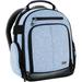 USA GEAR U-Series UBK DSLR Camera Backpack (Blue) GRULUBK100BLEW