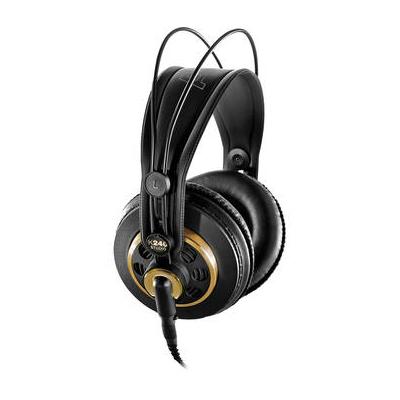 AKG K240 Studio Professional Semi-Open Stereo Headphones 2058X00130