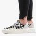 Adidas Shoes | Adidas Originals Hypersleek Houndstooth Sneakers | Color: Black/White | Size: 5.5