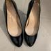 Jessica Simpson Shoes | Black Jessica Simpson Black Pumps Size 8 | Color: Black | Size: 8