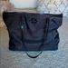 Kate Spade Bags | Authentic Kate Spade Tote Bag | Color: Black | Size: Os