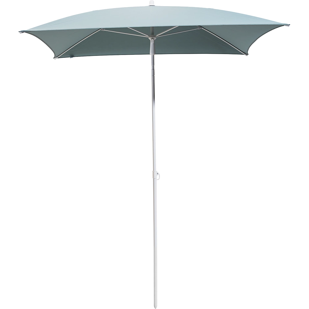 Parasol carré - kaiserkraft