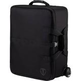 Tenba Transport Air Wheeled Case Attache 2520W (Black) 634-225