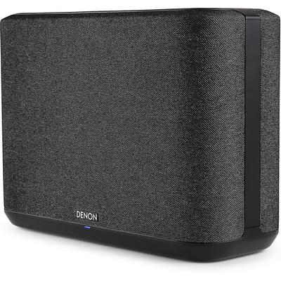 Denon Home 250 powered multi-room audio speaker (black)