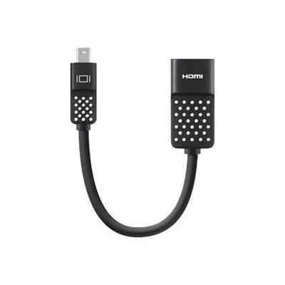 Belkin Mini DisplayPort to HDMI Adapter, 4k