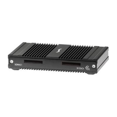 Sonnet SF3 Series CFexpress/XQD Pro Card Reader SF...