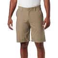 Columbia Herren Shorts Washed Out Shorts, Sage, 40, 1491953