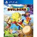 Dragon Quest Builer 2 – PS4