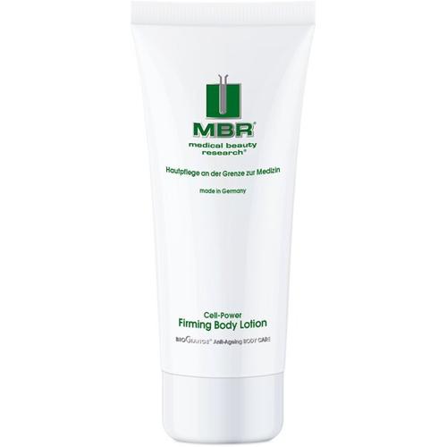 MBR BioChange Anti-Ageing Firming Body Lotion 200 ml Bodylotion