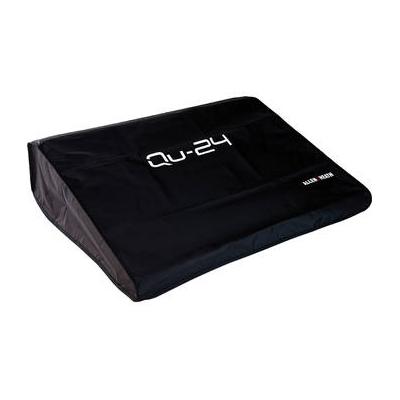 Allen & Heath Dust Cover for Qu-24 Mixer AH-AP9458