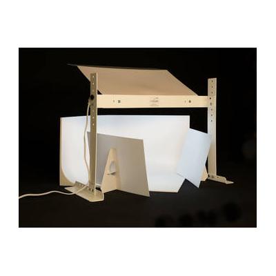 MyStudio MS20 Tabletop Photo Studio Kit with LED L...