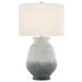 Currey and Company Cazalet 30 Inch Table Lamp - 6000-0538