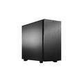 Fractal Design Define 7 Black Modulares Silent E-ATX Mid Tower PC-Gehäuse aus Aluminium/Stahl, FD-C-DEF7A-01 Black - Solid