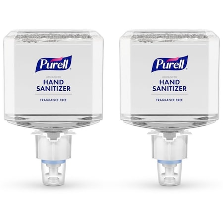 PURELL 5051-02 Healthcare Hand Sanitizer Foam 1200mL Refill for ES4, PK2