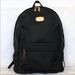Michael Kors Bags | Black And Gold Michael Kors Backpack Tote Bag | Color: Black/Gold | Size: Large