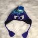 Columbia Accessories | Bnwt Unisex Infant Columbia Omni Wick Hat | Color: Blue/Purple | Size: Osbb