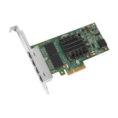 Intel I350-T4V2 Ethernet Server Adapter I350T4V2