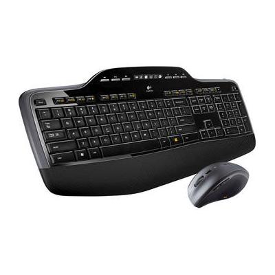 Logitech MK710 Wireless Desktop 920-002416