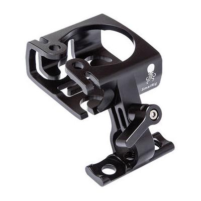 Tentacle Sync MAD Clamp Bracket by SmallRig for Sync E TimeCode Device A07