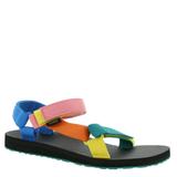 Teva Original Universal - Womens 10 Multi Sandal Medium